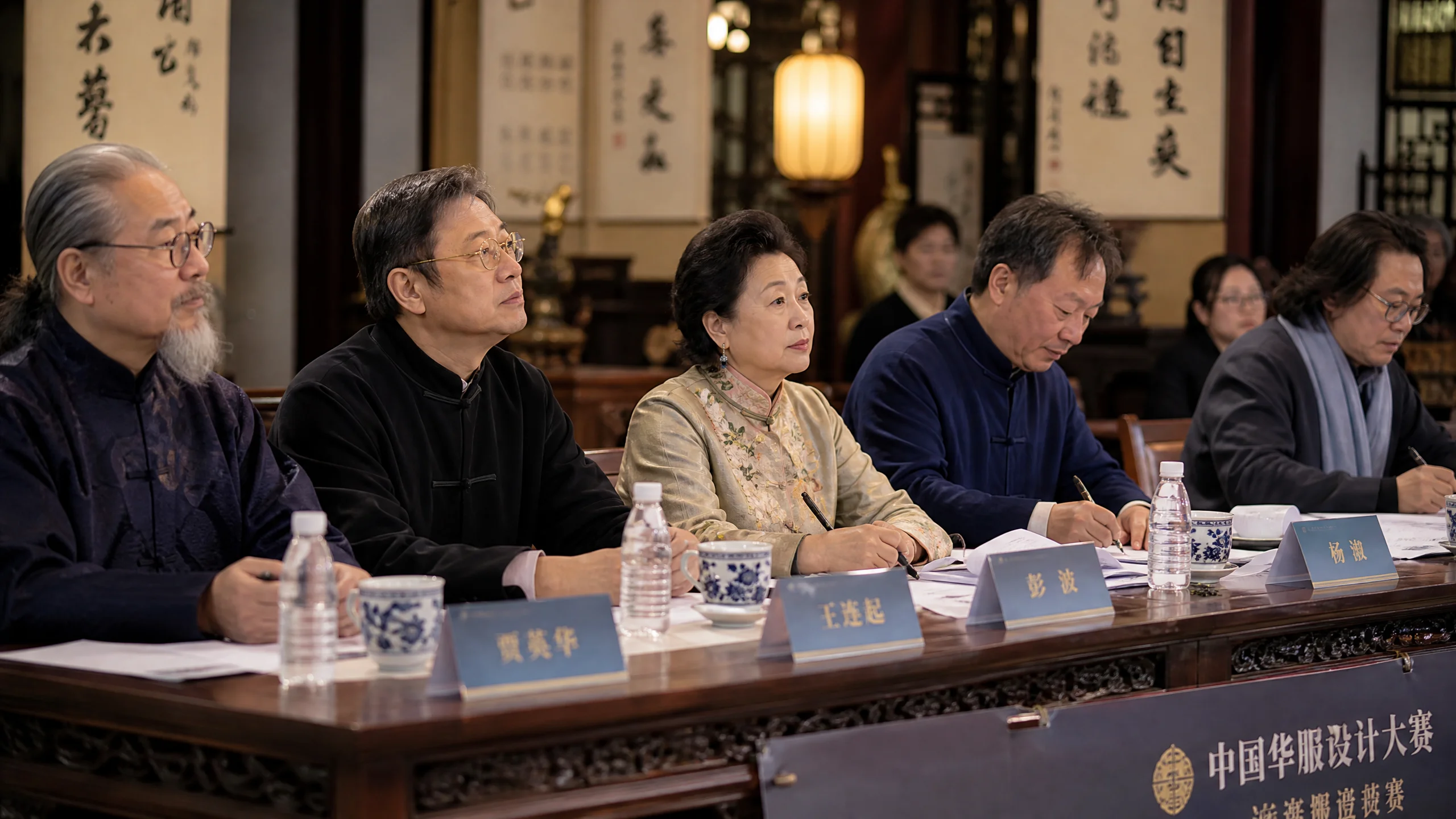 大美国风评委库横幅